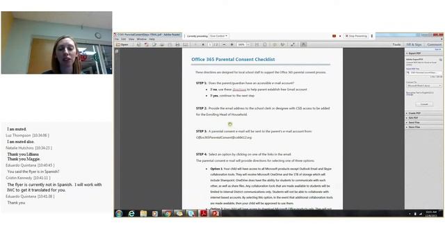Tuesday News: Office 365 with Cristin Kennedy смотреть онлайн
