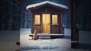 Сергей Есенин — Синий туман, Снеговое раздолье (вар1)