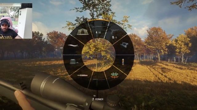 C’EST UNE ORGIE AUJOURD’HUI !