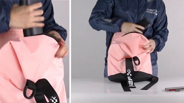 Nueva Colección N2F Motorsport Backpacks смотреть онлайн