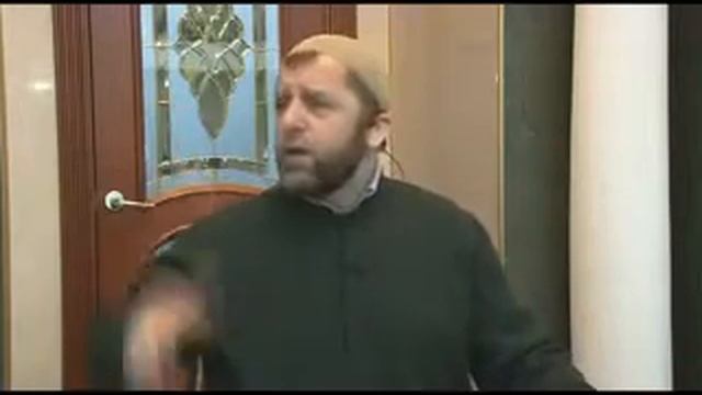 Шейх Хамзат | Правило таклида (слепое следование) смотреть онлайн