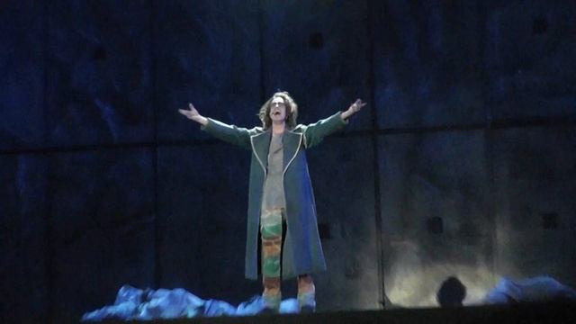 Notre Dame de Paris Teatro Arcimboldi Milano ore 16 Il Tempo delle cattedrali Gringoire,Riccardo M смотреть онлайн