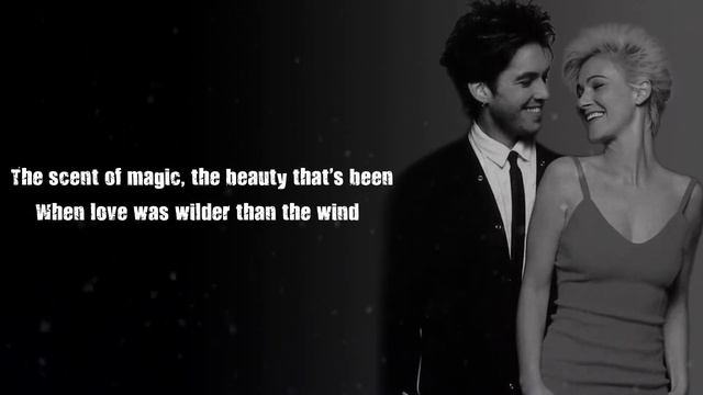 listen to your heart roxette THE BEST OF LYRICS ( in memory of marie fredriksson ) смотреть онлайн