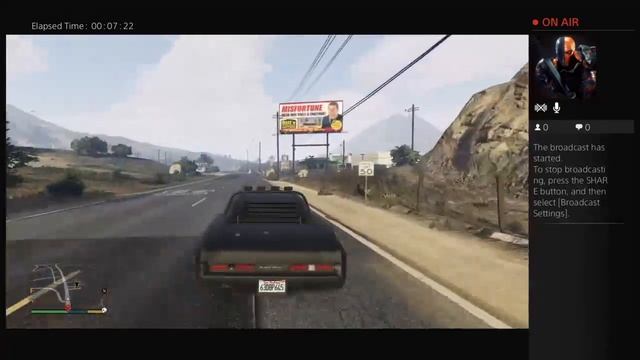 How to get the DUKE O' DEATH on gta 5 (ps4 or xbox 1) смотреть онлайн