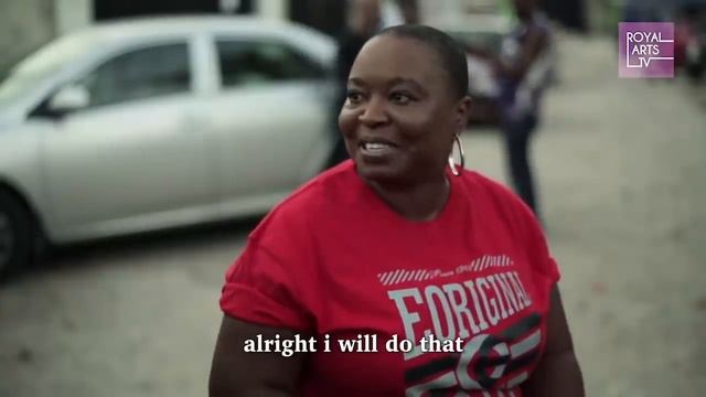 STAR GIRL - NOLLYWOOD BLOCKBUSTER MOVIE 2020