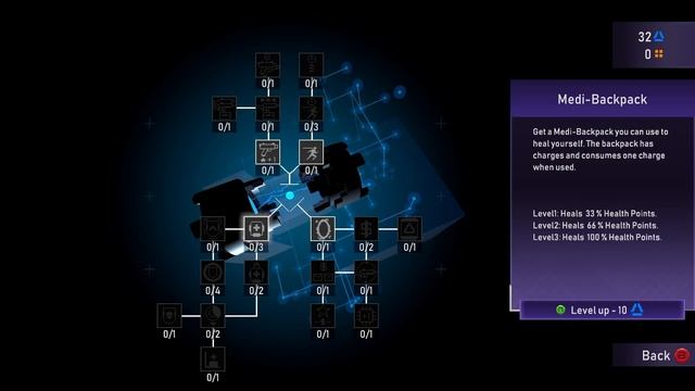 Downwell Strats MVP! - Let's Play Orbital Bullet [Early Access] - PC Gameplay Part 1 смотреть онлайн