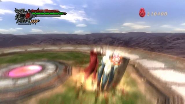 Devil May Cry 4 Special Edition | angelo credo смотреть онлайн