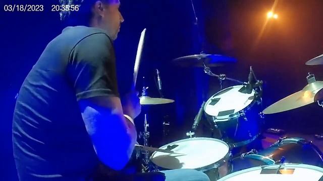 drumcam Kevin Werbrouck Locus Control BATDANCE @brugotta♣ prince tribute смотреть онлайн