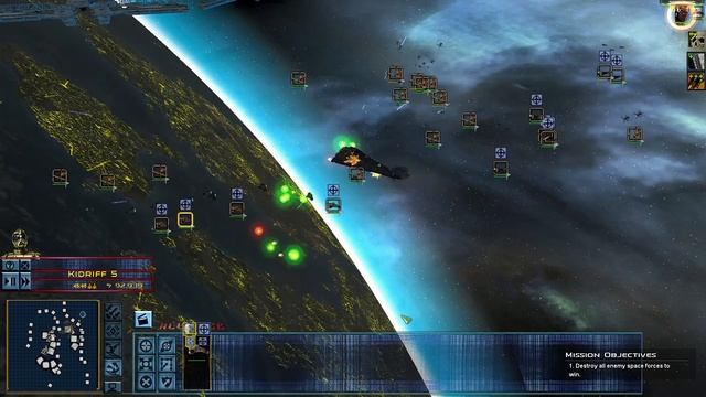 Star Wars Empire at War – FOC Alliance – New zlayer code смотреть онлайн
