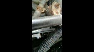 Проверка зазоров клапанов geely emgrand ec 7