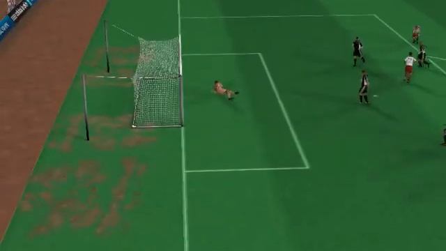 Polonia warszawa vs Wisla krakow 0:7.avi Fifa online 2 смотреть онлайн