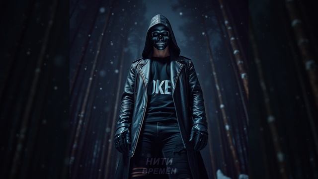 ROKER - Кровь (Official Music Audio)
