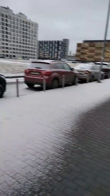 27.03.2023.и снова снег в Питере 🥴🙄 смотреть онлайн