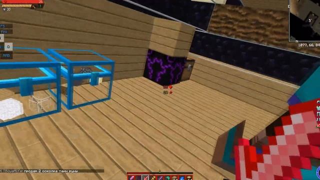 АНТИ-РАГАЛ-ШОУ|Zonixcraft|(СКОРО ТУРНИР) смотреть онлайн