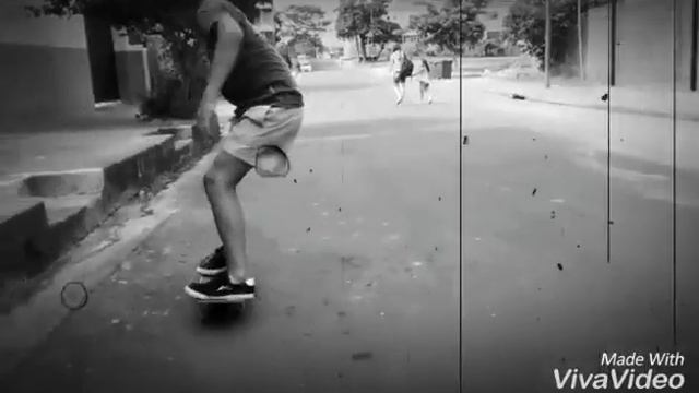 Leonardo Skate Posadas-Misiones смотреть онлайн