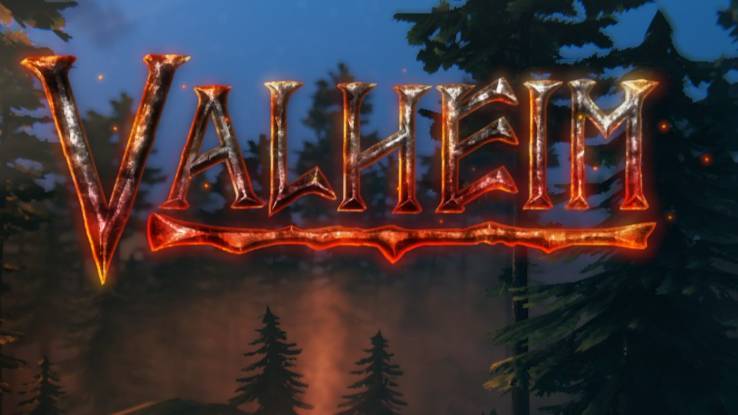 вальхейм  1й  запуск