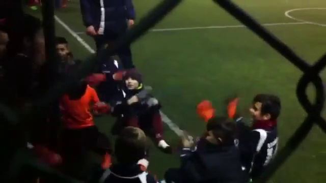 Shalalalala oH SPORTING ROMA.... смотреть онлайн