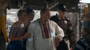 БЛЕСТЯЩАЯ ДЕРЕВЕНСКАЯ КОМЕДИЯ До слёз! Классный Фильм! "Большая Деревня" Лучшие сериалы, кино