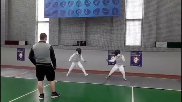 4 бой ЦСКА 2019 _ Осадчий Михаил смотреть онлайн