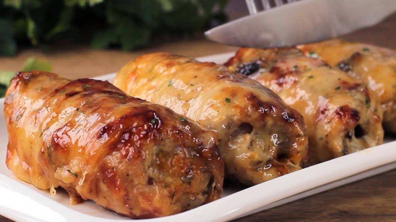 Домашняя кухня