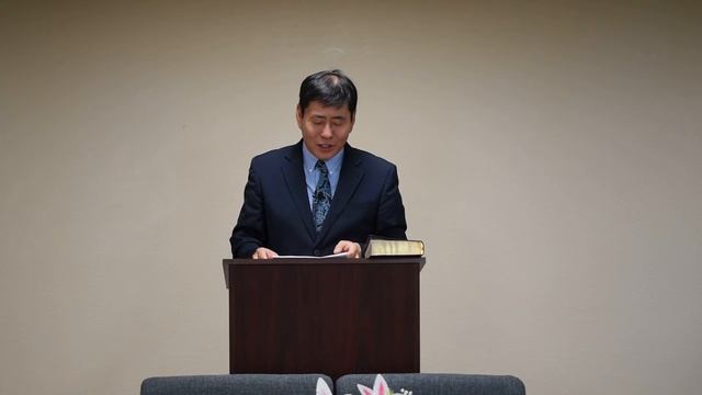 사랑이 보여진 모리아(창 22:1-24) смотреть онлайн
