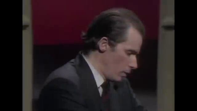 Гленн Гульд - Бетховен, Шесть вариаций для фортепиано фа мажор соч. 34 смотреть онлайн