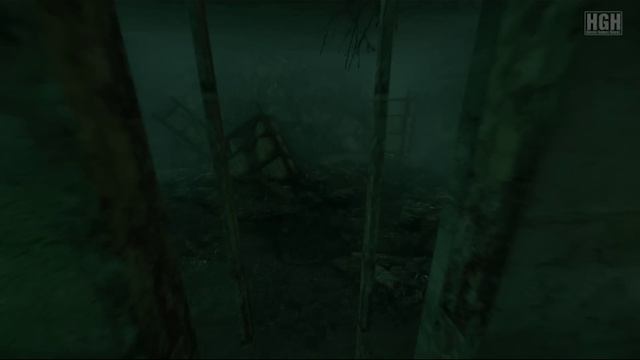 ⚠️ Investigator — Исследуем мир после катастрофы. Полная версия игры в лонгплей формате, без коммент смотреть онлайн