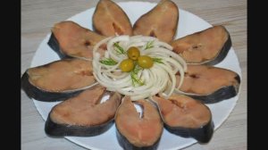 Соленая горбуша - вкусная и нежная, как семга! Как вкусно засолить горбушу в домашних условиях..