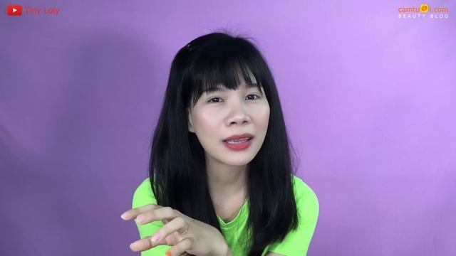Vlog 1 - Tâm sự mỏng cùng Tiny | Tiny Loly смотреть онлайн