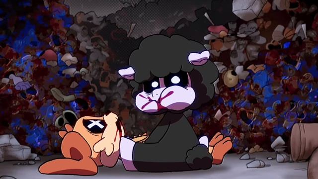 песня кошмарные твари смотреть онлайн