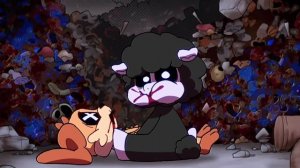 песня кошмарные твари