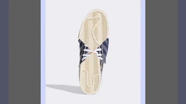 adidas Superstar 82 “Sashiko” смотреть онлайн