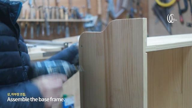 Kitchen DIY. смотреть онлайн