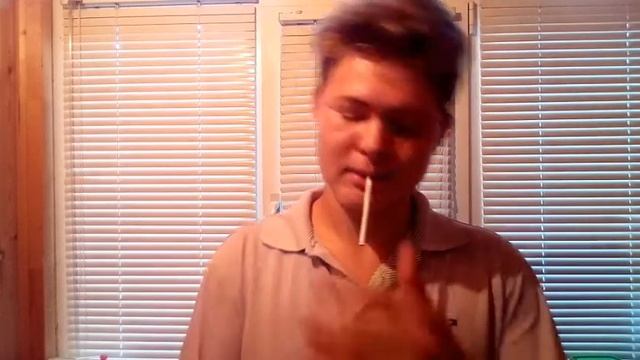 Рубрика "бросай курить" 1 день смотреть онлайн