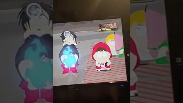 Red Riding Hood On South Park Part 11 смотреть онлайн
