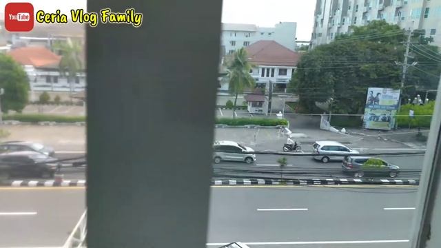 Review Hotel Jogja Atrium Premiere Referensi Hotel Bintang, Murah Dan Strategis Di High Season