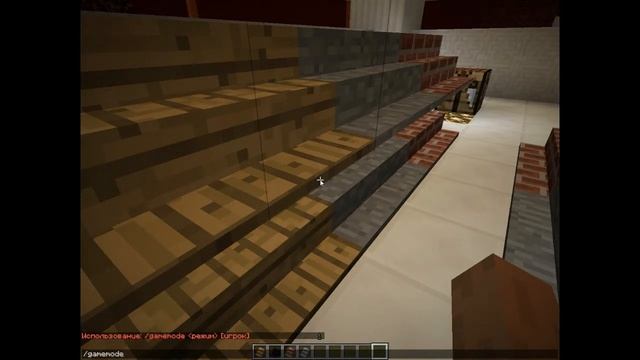 Обзор модов #4 