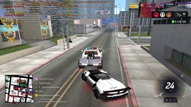 Grand Theft Auto San Andreas 2025.04.05 - 13.00.38.05.DVR_Trim смотреть онлайн