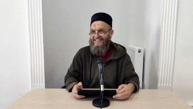 040. Кто так умрет, что ему ничто не поможет. Деяния, приносящие многократные награды. 20.05.2024. смотреть онлайн