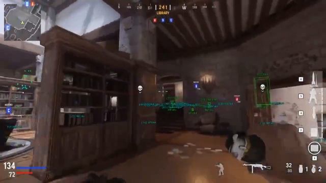 WARZONE 2.0 HACK! UNDETECTED HACKS! FREE DOWNLOAD CHEAT 2023! смотреть онлайн