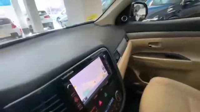 ✅ Mitsubishi Outlander 2.2 DID KAITEKI смотреть онлайн