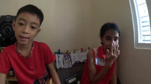 NANAY FLOR MAY PROBLEMA!! | PERO MAY MAGANDANG BALITA!! смотреть онлайн