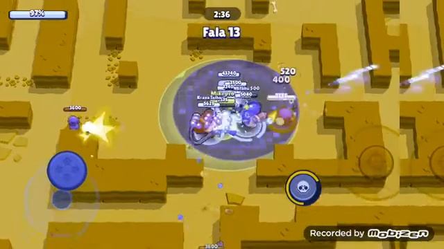 Browl stars #2 kupujcie nita 🐨 koala 👍👍👍 смотреть онлайн