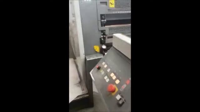 Komori Spica