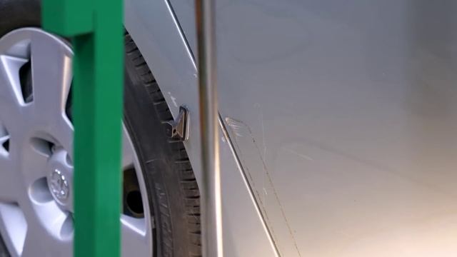 КАК ВОССТАНОВИТЬ ВСЁ ЗА ОДИН ВЕЧЕР TOYOTA ТЕПЕРЬ НОВАЯ. Как действуют перекупы. смотреть онлайн