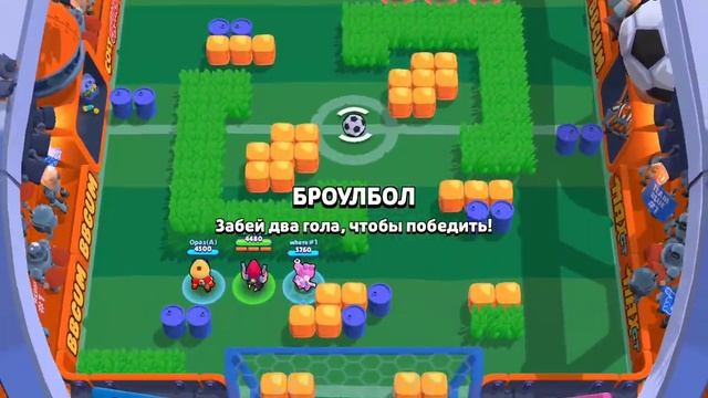 Test Honor Pad 8 On Brawl Stars💫