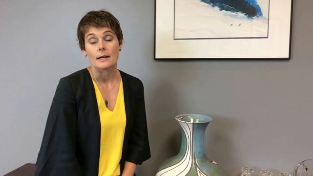 Tara Benham of Grant Thorton LLP смотреть онлайн