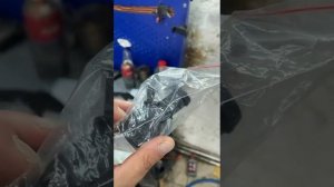 Шкода Октавия замена быстросъёма патрубка системы охлаждения автосервис Волгоград Дзержинский район