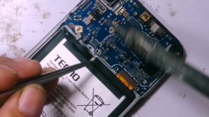 tecno Spark 8C_ kg5k_ charging not show working only jumper fix !  tecno spark 8c charging solution