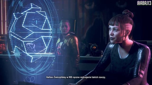 Watch Dogs: Legion #1 - Abaj Live [Reupload] [2020-10-29] смотреть онлайн